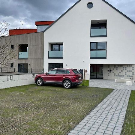 Mikuloff Mikulov Exterior foto