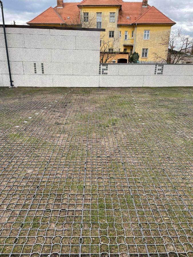 Mikuloff Mikulov Exterior foto
